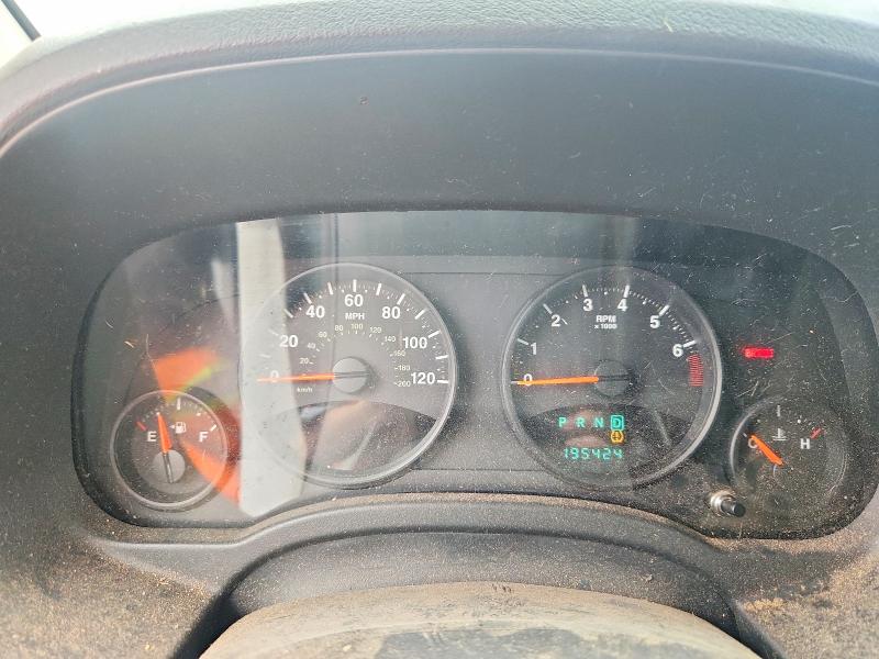 2012 Jeep Compass მანქანა იყიდება აუქციონზე, vin: 1C4NJDBBXCD573333, აუქციონის ნომერი: 67701846