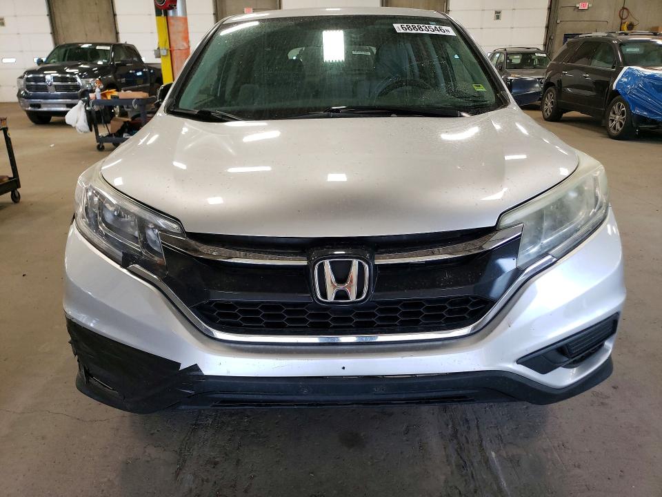 Aukcja sprzedaży 2016 Honda Cr-v, vin: 5J6RM4H36GL089786        , numer aukcji: 68883546