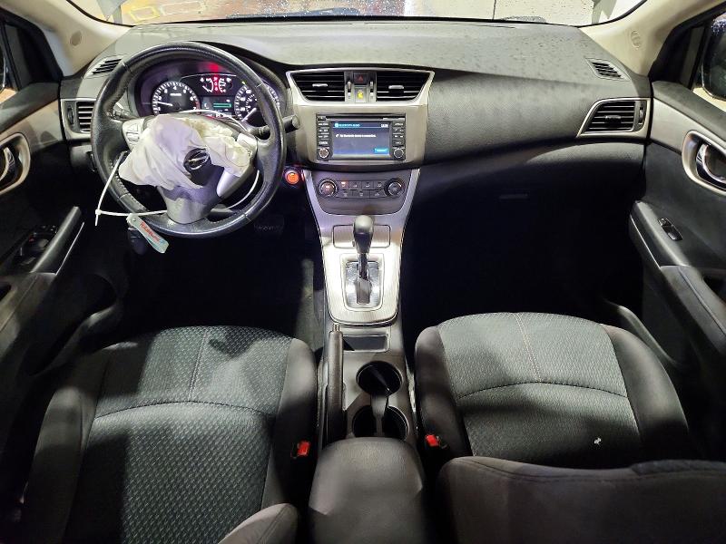 Aukcja sprzedaży 2014 Nissan Sentra, vin: 3N1AB7AP8EY246250, numer aukcji: 69751276