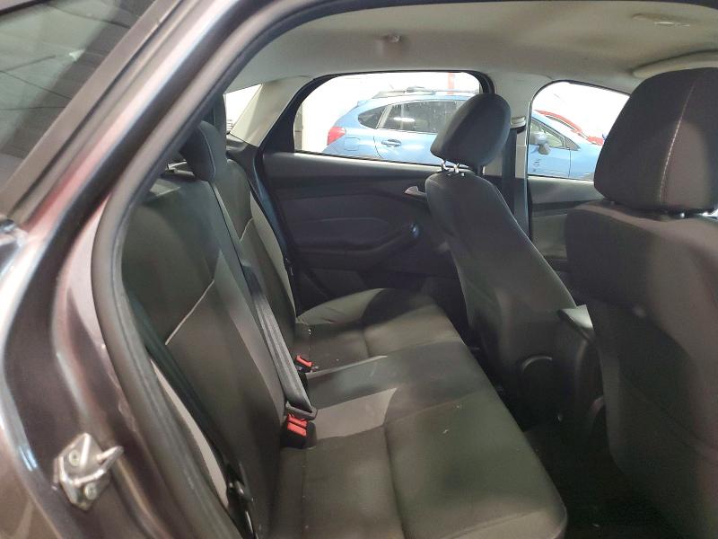 2014 Ford Focus მანქანა იყიდება აუქციონზე, vin: 1FADP3F21EL366326, აუქციონის ნომერი: 67153786