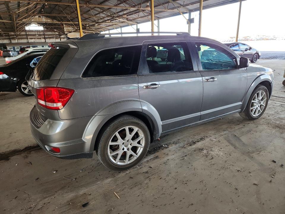 Продажа на аукционе авто 2012 Dodge Journey, vin: 3C4PDCDG6CT290845, номер лота: 67431426