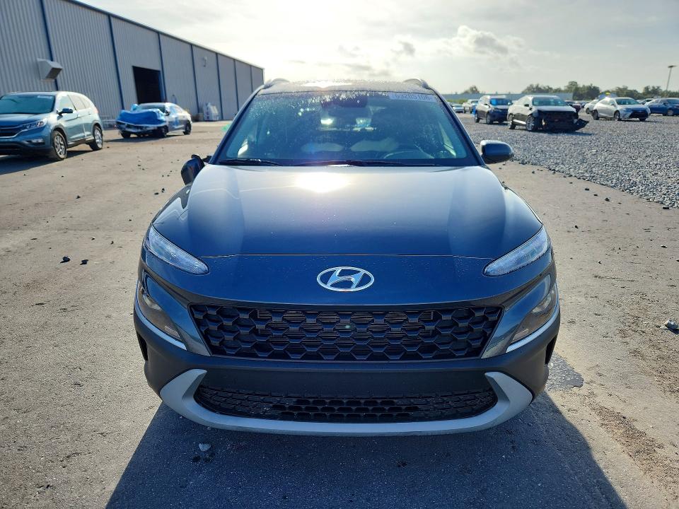 Продажа на аукционе авто 2023 Hyundai Kona, vin: KM8K32AB4PU939016, номер лота: 69205106
