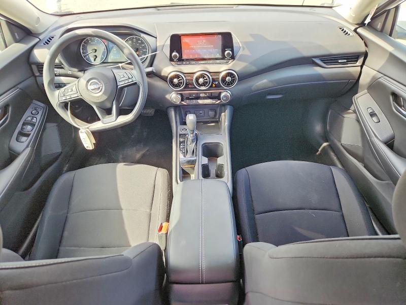 2024 Nissan Sentra მანქანა იყიდება აუქციონზე, vin: 3N1AB8BVXRY202517, აუქციონის ნომერი: 70289856