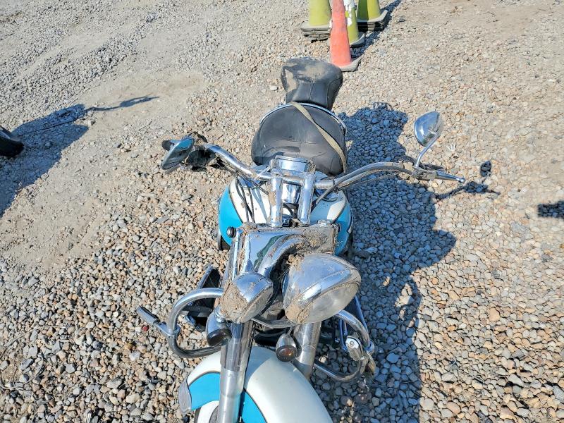 2011 Harley-davidson Flstn მანქანა იყიდება აუქციონზე, vin: 1HD1JD517BB045047, აუქციონის ნომერი: 67387526