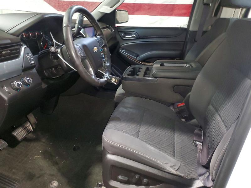 69435416 :رقم المزاد ، 1GNSKAEC8HR395314 vin ، 2017 Chevrolet Tahoe مزاد بيع