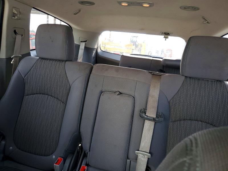 Aukcja sprzedaży 2014 Chevrolet Traverse, vin: 1GNKVGKD9EJ354305, numer aukcji: 69959456