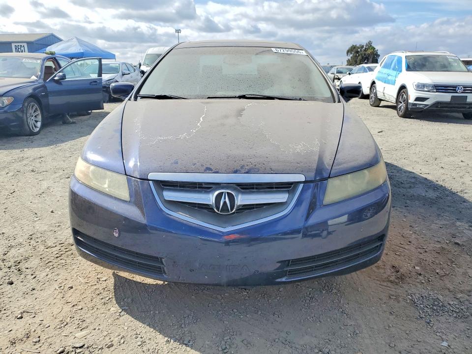 Продаж на аукціоні авто 2004 Acura Tl, vin: 19UUA66214A070053, номер лоту: 67299556