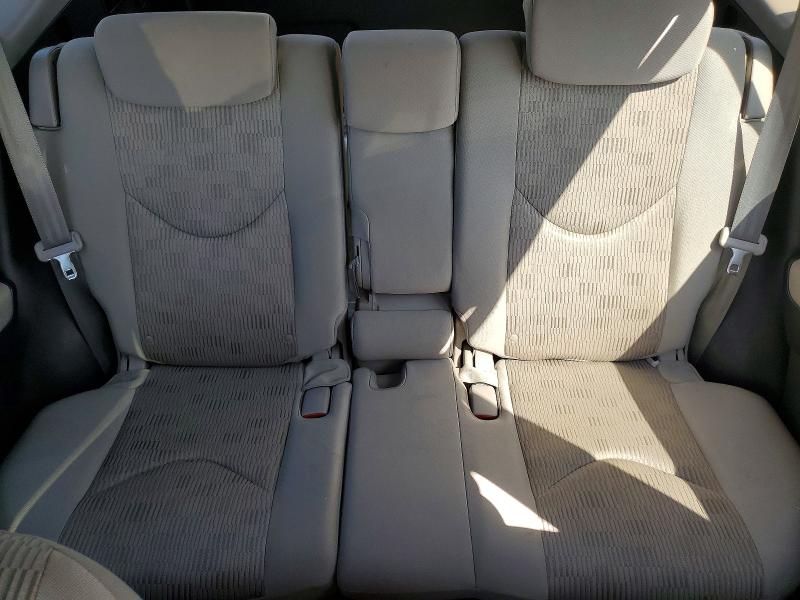 Aukcja sprzedaży 2011 Toyota Rav4, vin: 2T3ZF4DV1BW066221, numer aukcji: 69883866