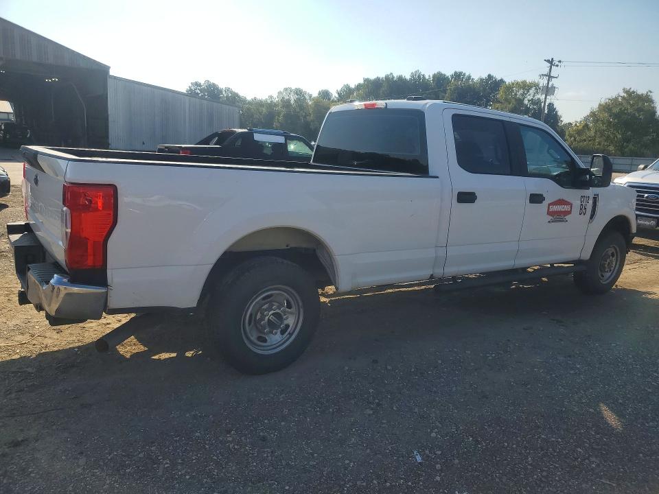 Продажа на аукционе авто 2021 Ford F250, vin: 1FT7W2A65MEC24773, номер лота: 68002706