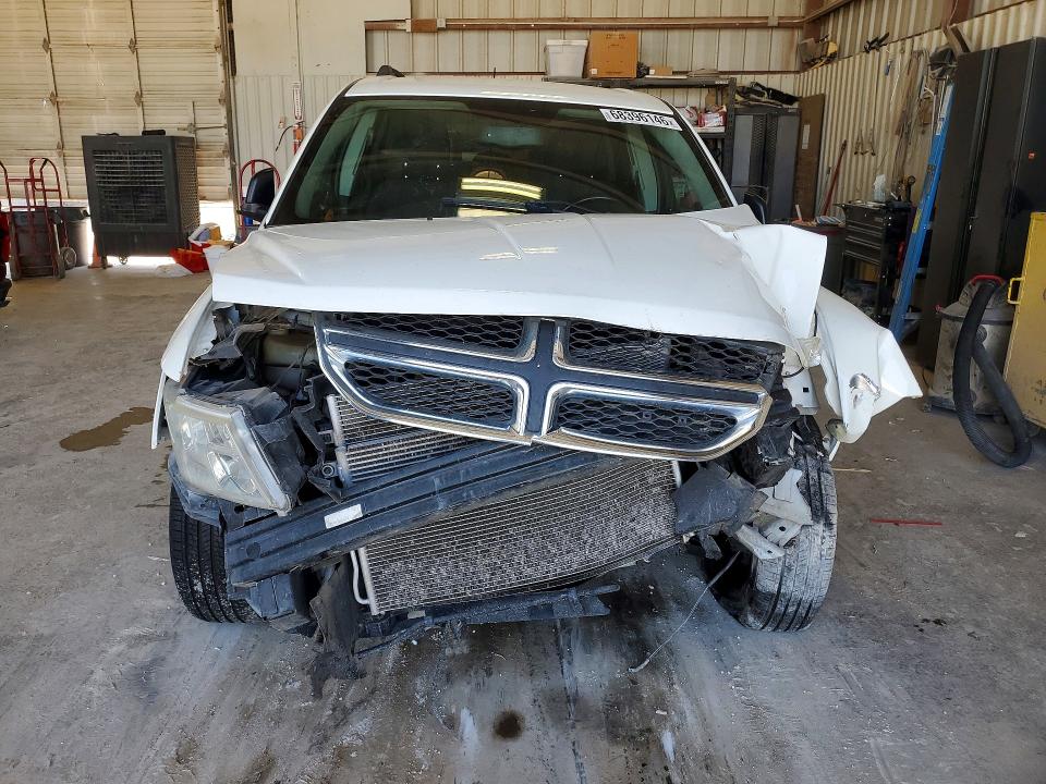 2017 Dodge Journey მანქანა იყიდება აუქციონზე, vin: 3C4PDCAB7HT552484, აუქციონის ნომერი: 68396146
