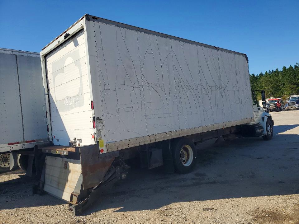 Продаж на аукціоні авто 2009 International 4000 4400, vin: 1HTMMAAM09H047639, номер лоту: 69567966