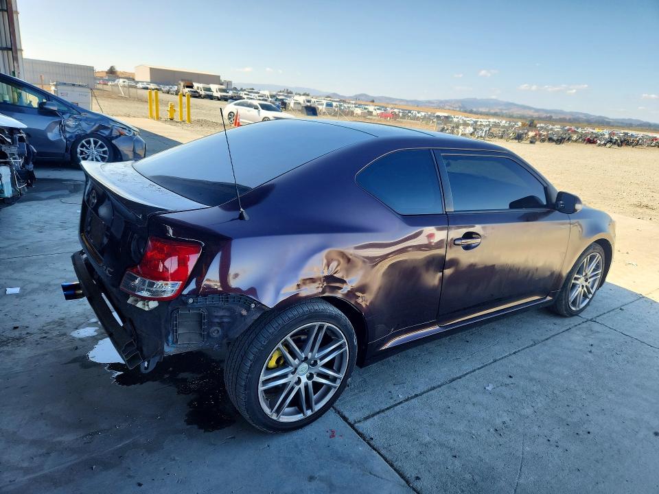 Продаж на аукціоні авто 2011 Scion Tc, vin: JTKJF5C70B3017383, номер лоту: 66849526
