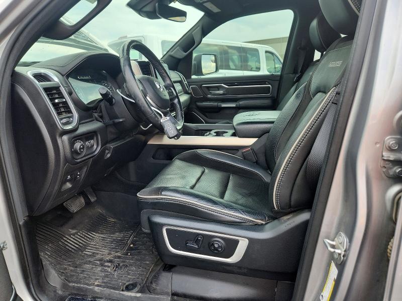 2019 Ram 1500 მანქანა იყიდება აუქციონზე, vin: 1C6SRFJT4KN810173, აუქციონის ნომერი: 66314266