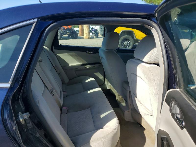 Aukcja sprzedaży 2011 Chevrolet Impala, vin: 2G1WB5EK3B1268679, numer aukcji: 68514126