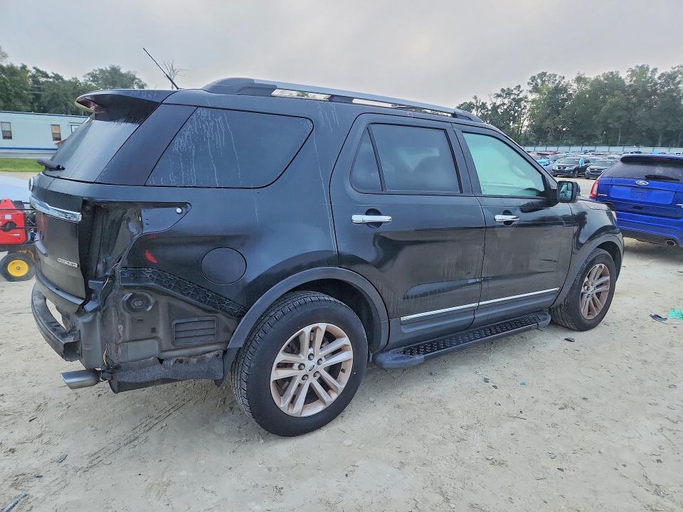 67475716 :رقم المزاد ، 1FM5K7D83FGB94656 vin ، 2015 Ford Explorer مزاد بيع