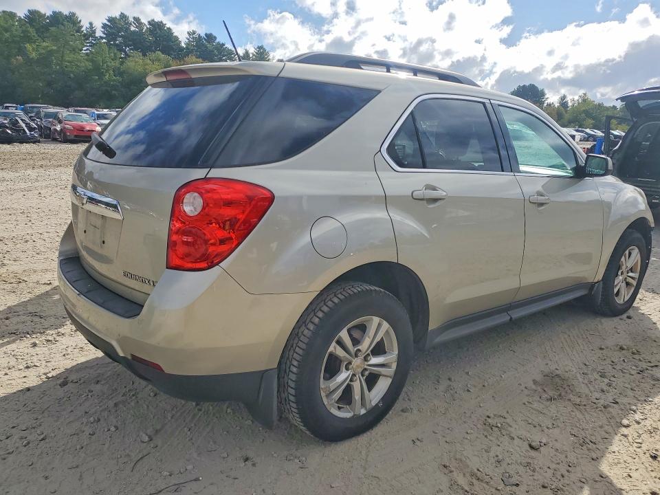 Продаж на аукціоні авто 2015 Chevrolet Equinox, vin: 2GNFLGEK8F6231854, номер лоту: 68775716