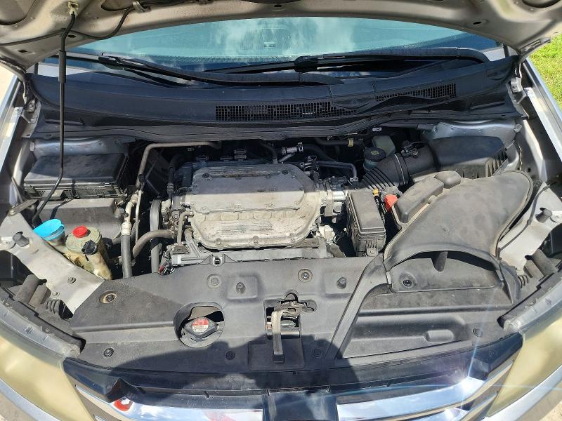 2014 Honda Odyssey მანქანა იყიდება აუქციონზე, vin: 5FNRL5H63EB033524, აუქციონის ნომერი: 67293626