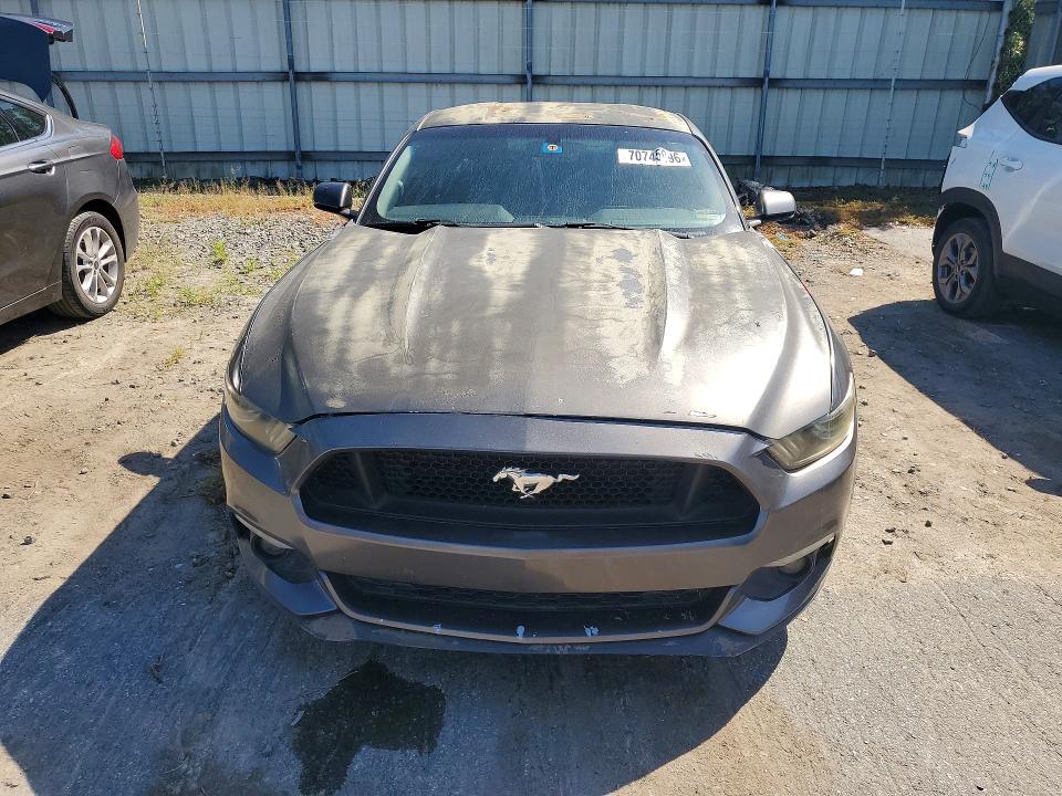 Продажа на аукционе авто 2015 Ford Mustang, vin: 1FA6P8TH2F5403498, номер лота: 70745996