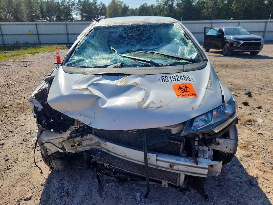 Продаж на аукціоні авто 2019 Honda Fit, vin: 3HGGK5H66KM726400, номер лоту: 68192486