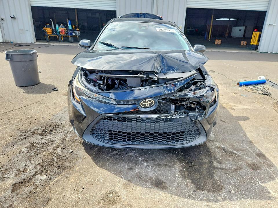Aukcja sprzedaży 2022 Toyota Corolla, vin: 5YFEPMAEXNP322631, numer aukcji: 69249826