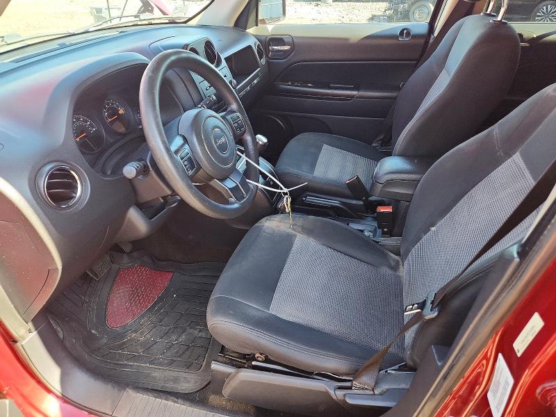Продажа на аукционе авто 2014 Jeep Patriot, vin: 1C4NJRBB7ED533694, номер лота: 68802766