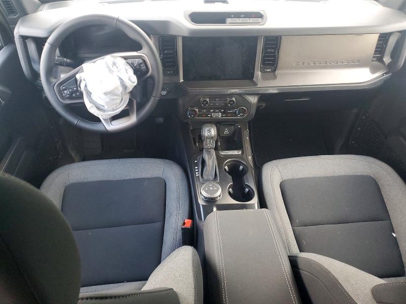 Продажа на аукционе авто 2026 Ford Bronco, vin: 1FMDE7BH8TLA95405, номер лота: 69804026