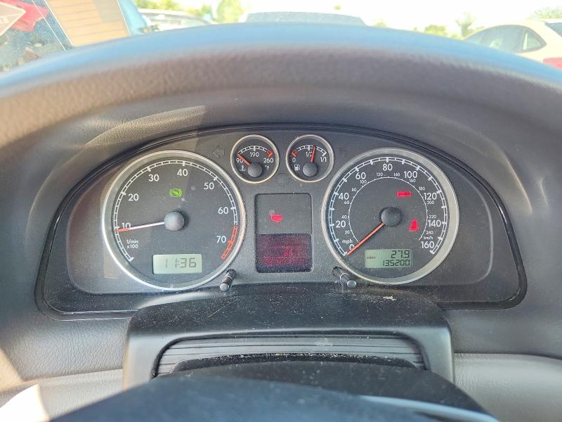 Продажа на аукционе авто 2004 Volkswagen Passat, vin: WVWPD63B94P200827, номер лота: 68143676