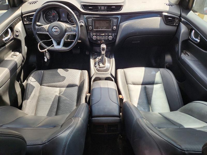 Aukcja sprzedaży 2022 Nissan Rogue Sport, vin: JN1BJ1CW3NW488282, numer aukcji: 68774366