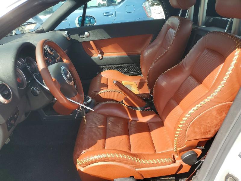 Продаж на аукціоні авто 2001 Audi Tt, vin: TRUUT28N611014880, номер лоту: 68594856