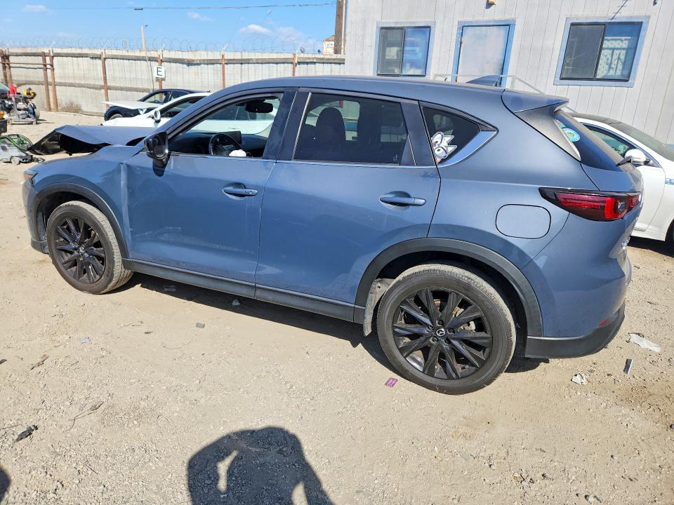 70851456 :رقم المزاد ، JM3KFBCM0N0644386 vin ، 2022 Mazda Cx-5 مزاد بيع
