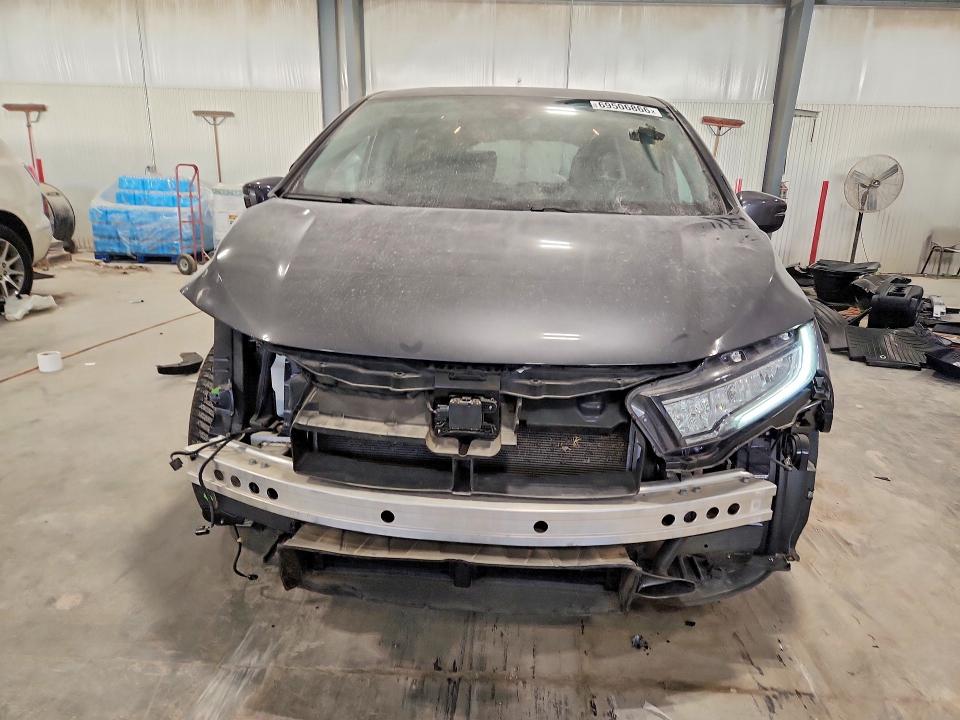 Aukcja sprzedaży 2023 Honda Odyssey, vin: 5FNRL6H62PB054003, numer aukcji: 69506866