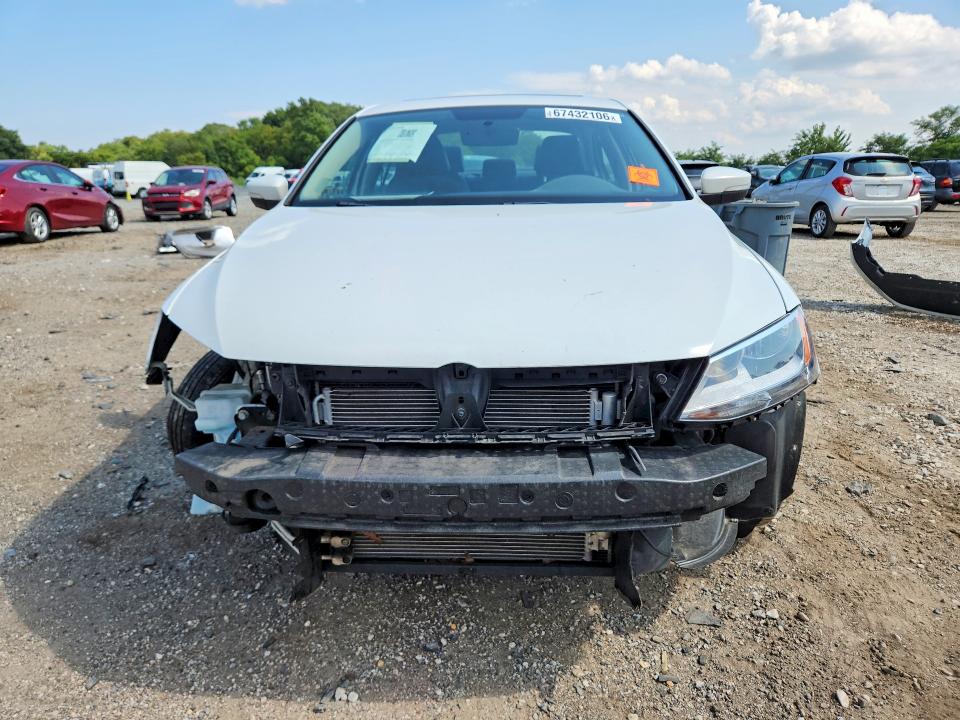 Aukcja sprzedaży 2016 Volkswagen Jetta, vin: 3VWD67AJ2GM338228, numer aukcji: 67432106