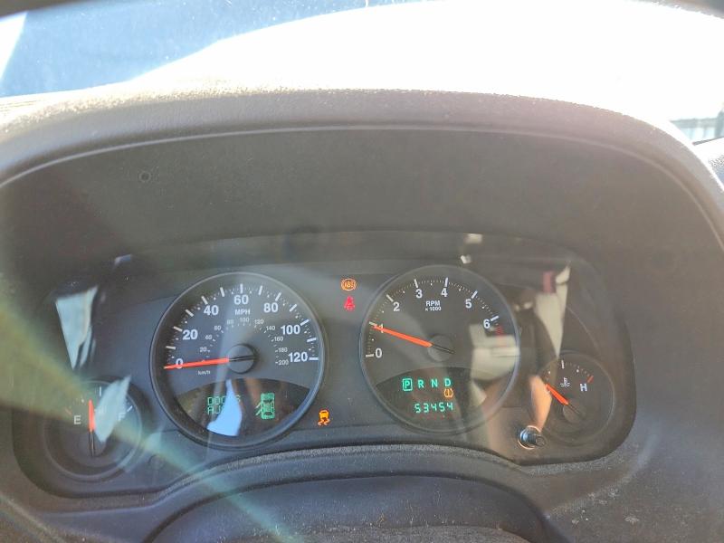 69596776 :رقم المزاد ، 1C4NJRFB9DD165690 vin ، 2013 Jeep Patriot مزاد بيع