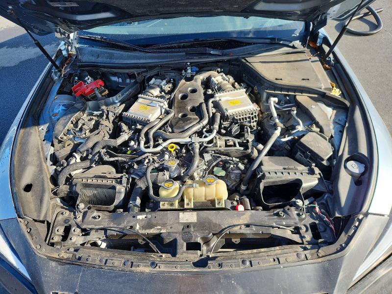Aukcja sprzedaży 2018 Infiniti Q50, vin: JN1EV7AP6JM366067, numer aukcji: 66788316