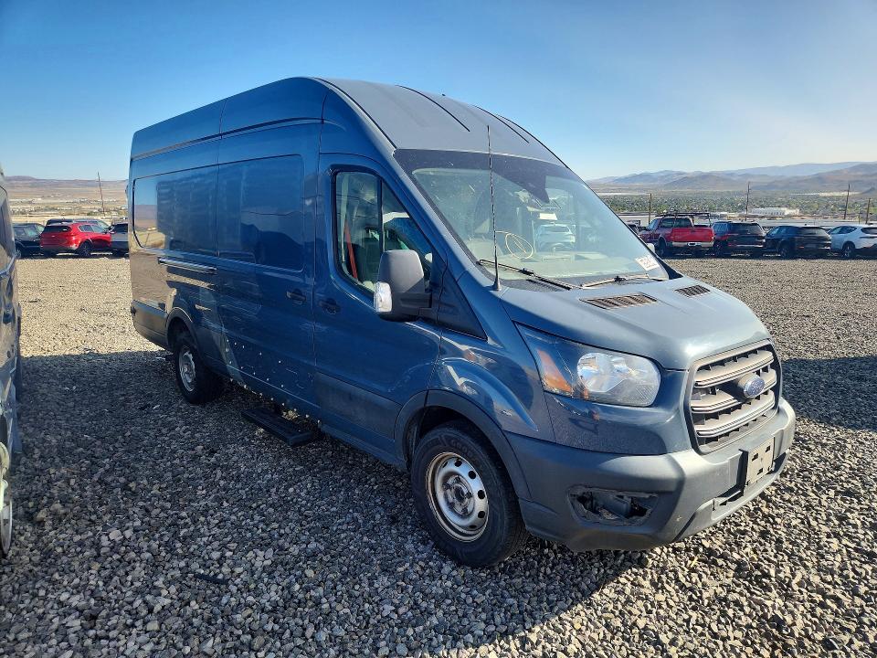 Aukcja sprzedaży 2020 Ford Transit 250, vin: 1FTBR3X81LKA86679, numer aukcji: 65958346