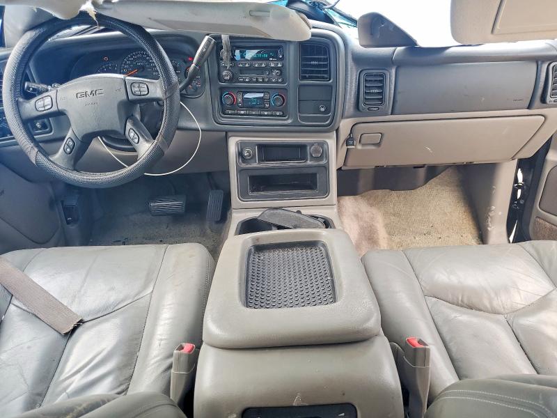 64315356 :رقم المزاد ، 1GKEC13Z63R229204 vin ، 2003 Gmc Yukon مزاد بيع