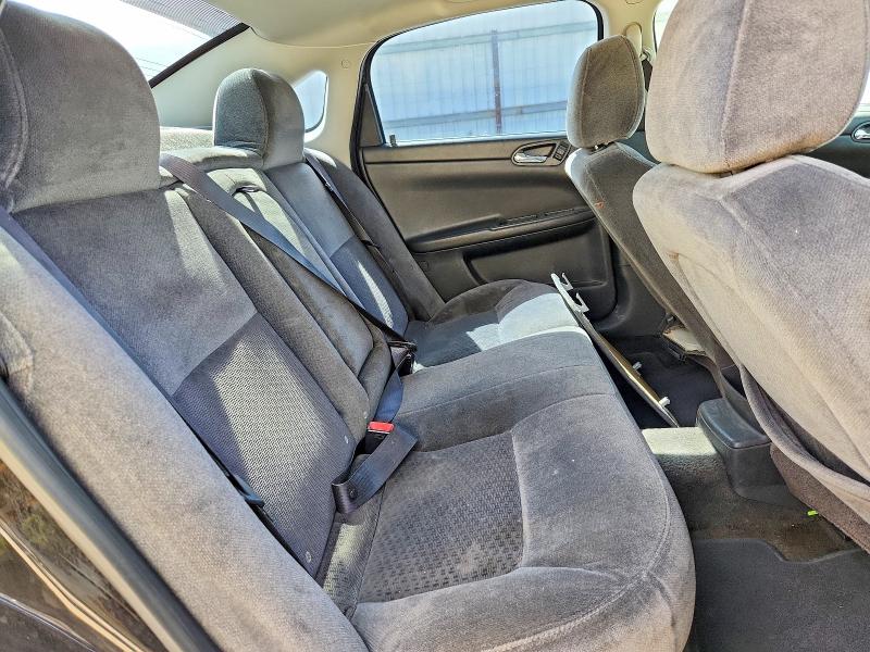 Продаж на аукціоні авто 2012 Chevrolet Impala, vin: 2G1WB5E30C1113467, номер лоту: 69622706