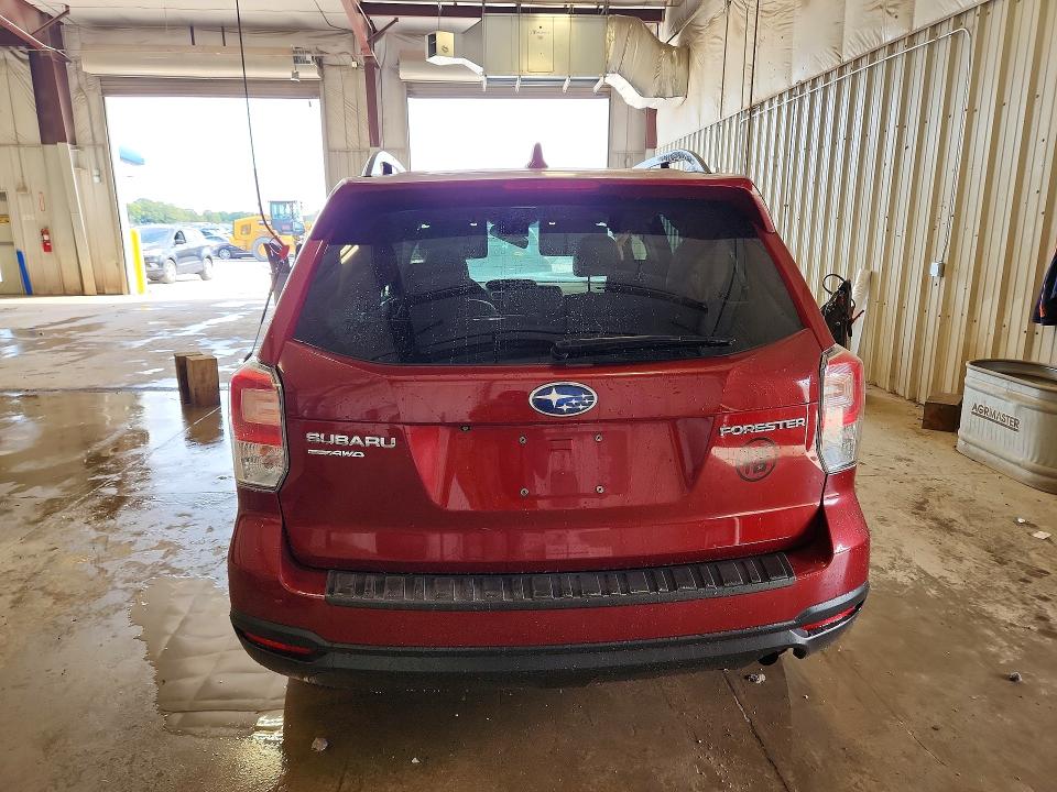 Продаж на аукціоні авто 2018 Subaru Forester, vin: JF2SJAEC6JG478898, номер лоту: 70472246