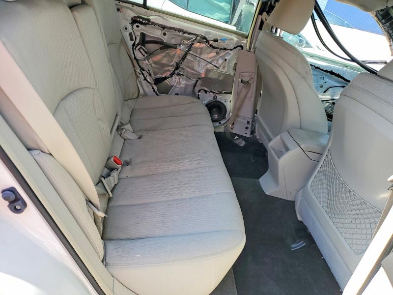 Aukcja sprzedaży 2012 Subaru Outback, vin: 4S4BRBCC7C3299128, numer aukcji: 68814186