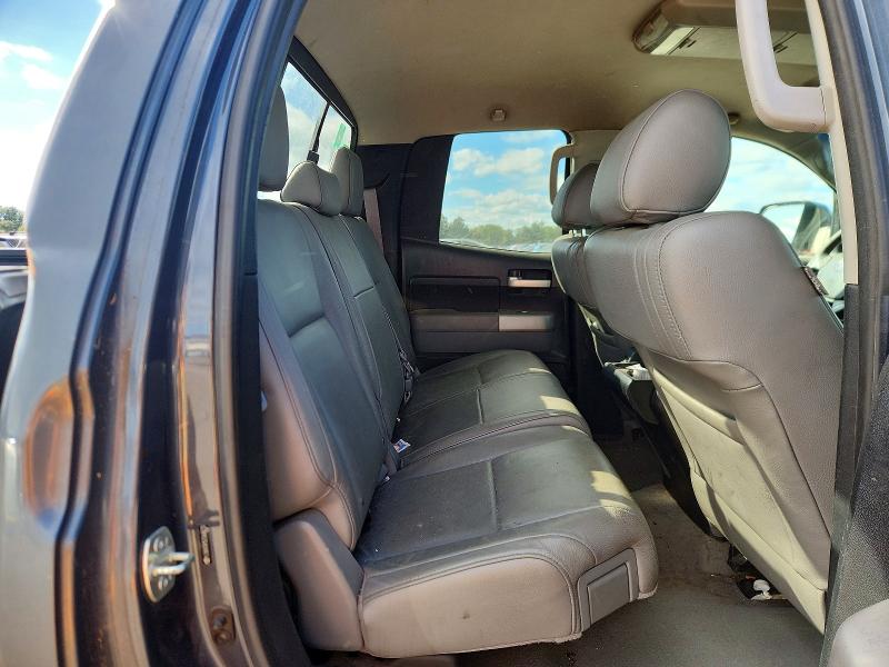 Продаж на аукціоні авто 2007 Toyota Tundra, vin: 5TBRV58157S466235, номер лоту: 70874096