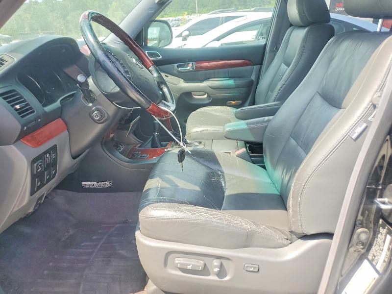 Продажа на аукционе авто 2008 Lexus Gx, vin: JTJBT20X280168921, номер лота: 67326216