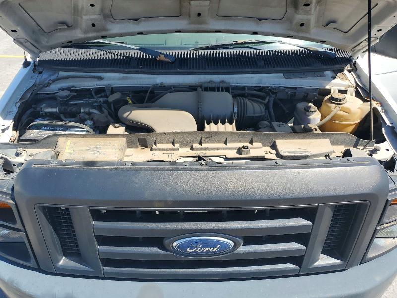 Продажа на аукционе авто 2009 Ford Econoline, vin: 1FBSS31L09DA63350, номер лота: 68212196