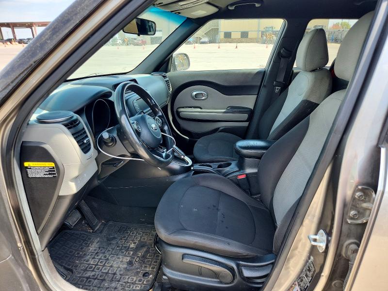 Продаж на аукціоні авто 2018 Kia Soul, vin: KNDJN2A26J7582812, номер лоту: 68236906