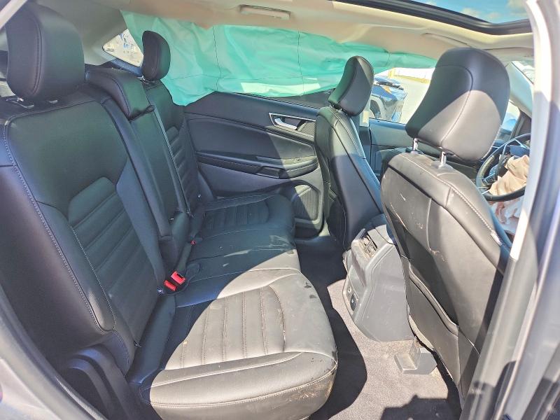 Продаж на аукціоні авто 2022 Ford Edge, vin: 2FMPK4J94NBA17205, номер лоту: 69432426