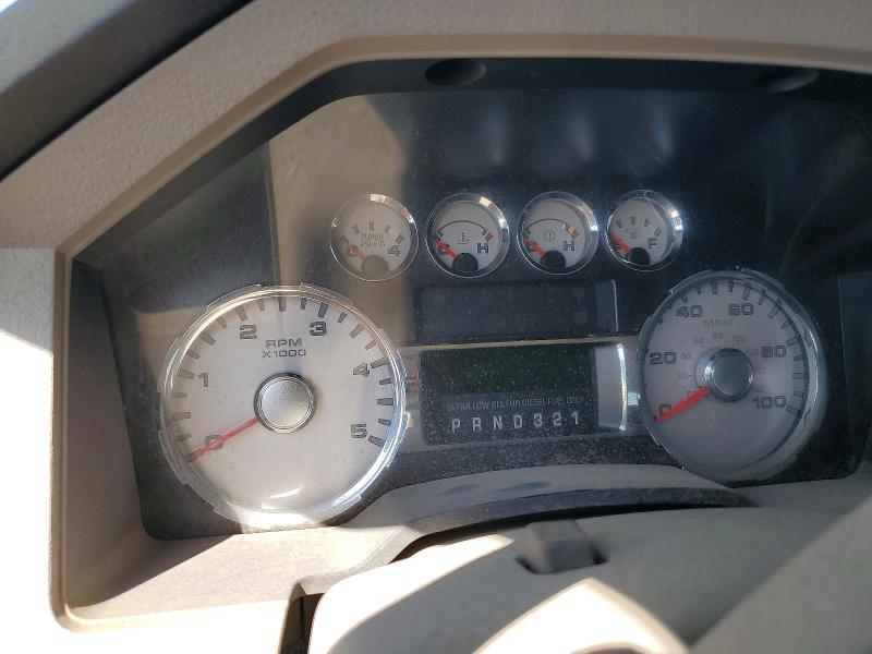 59409796 :رقم المزاد ، 1FTSW21R28EA45052 vin ، 2008 Ford F250 مزاد بيع