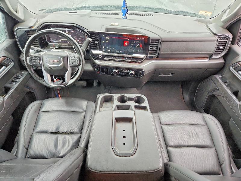 Aukcja sprzedaży 2025 Gmc Sierra, vin: 1GTUUDED3SZ237637, numer aukcji: 67299706