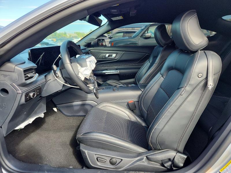Продаж на аукціоні авто 2025 Ford Mustang, vin: 1FA6P8TH2S5109223, номер лоту: 69301456