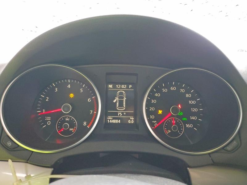 70700896 :رقم المزاد ، WVWDB7AJ9BW187766 vin ، 2011 Volkswagen Golf مزاد بيع