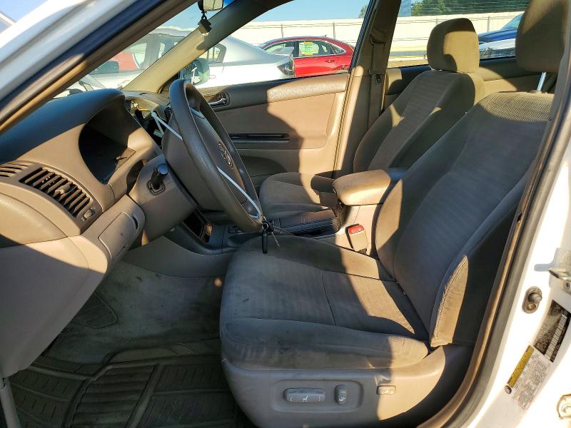 Продаж на аукціоні авто 2005 Toyota Camry, vin: 4T1BE32K45U433682, номер лоту: 67223256