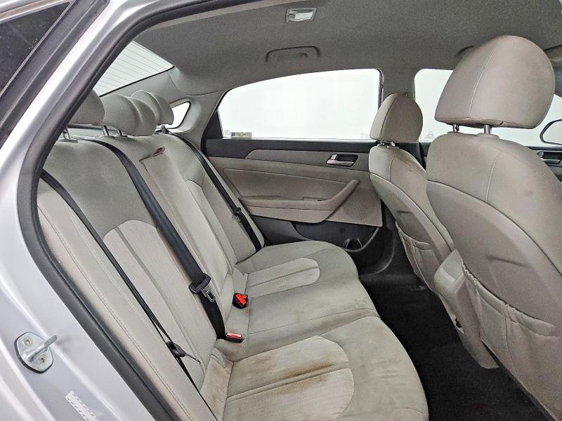 Продаж на аукціоні авто 2018 Hyundai Sonata Hybrid, vin: KMHE24L33JA080138, номер лоту: 68026376